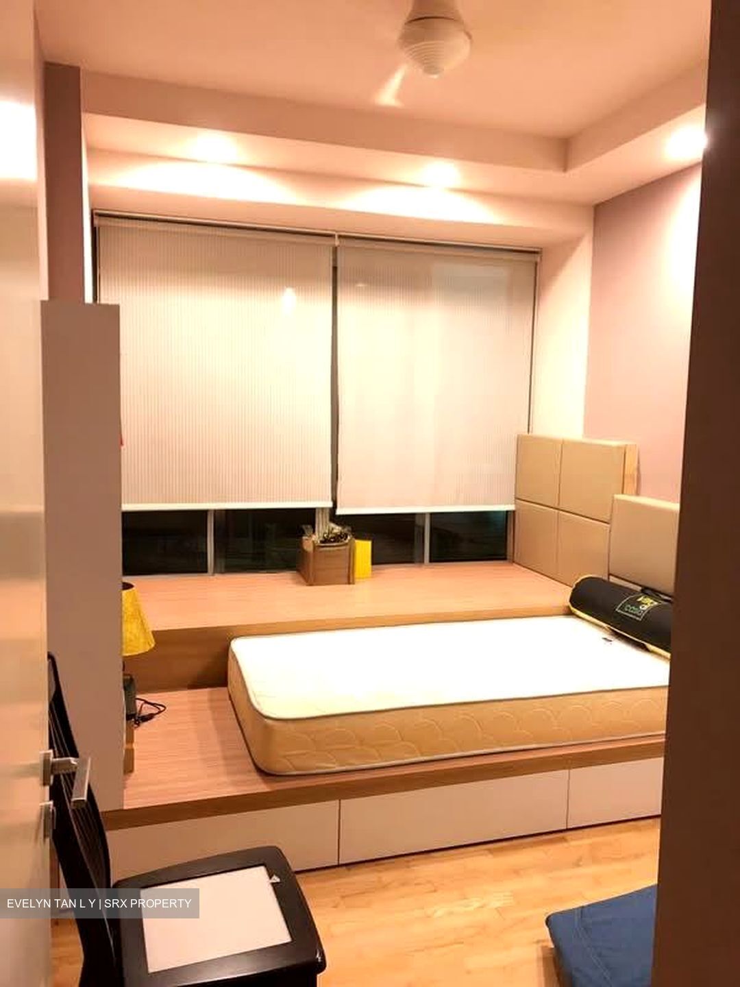 Ferraria Park Condominium (D17), Condominium #602253771